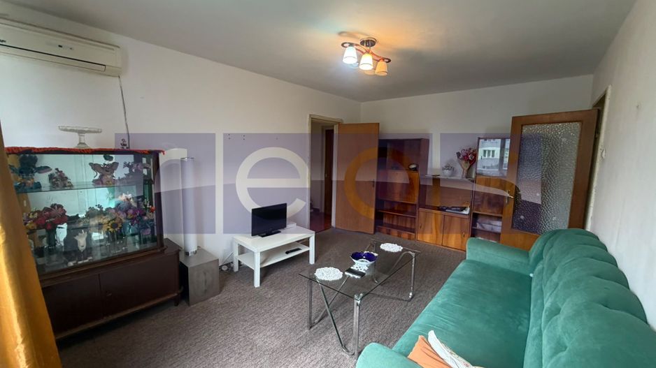 De vanzare 3 camere lângă metrou 1 Decembrie | 67 mp | Etaj 2 - Poză 1