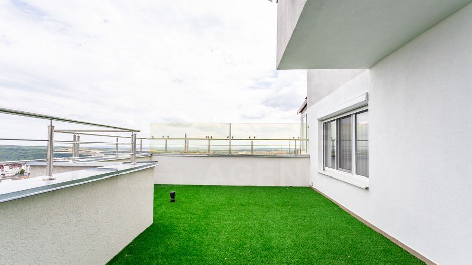Vânzare, apartament 2 camerea, str. Mihail Sadoveanu, Ciocana - Poză 18