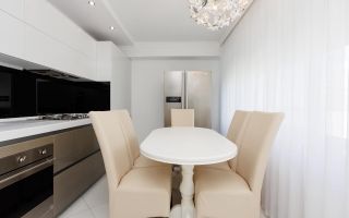 Chirie, apartament, 1 cameră, str. Mihail Sadoveanu, Ciocana - Poză 4