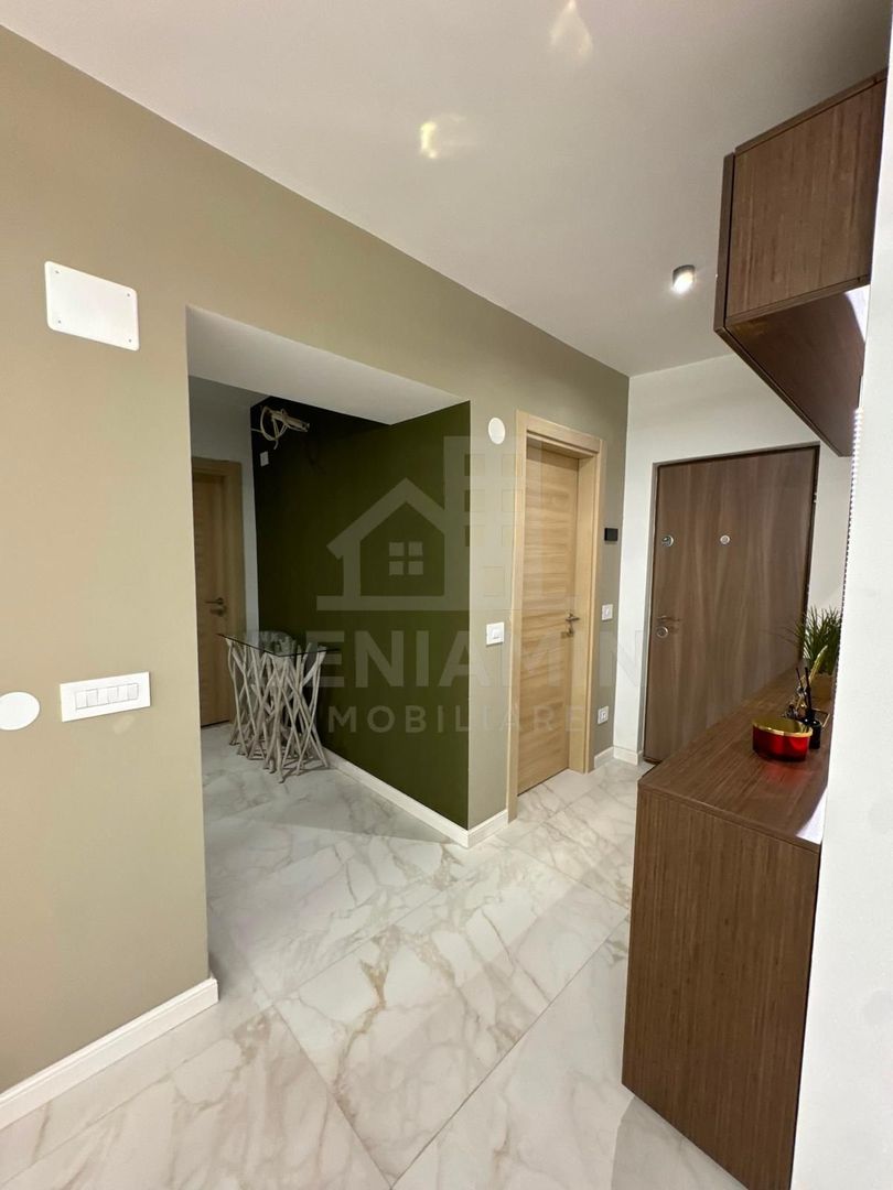 3Camere- 93mp-Ultrafinisat-2Bai-Bloc Nou-Rovine-Bacriz-Comision 0 - Poză 6