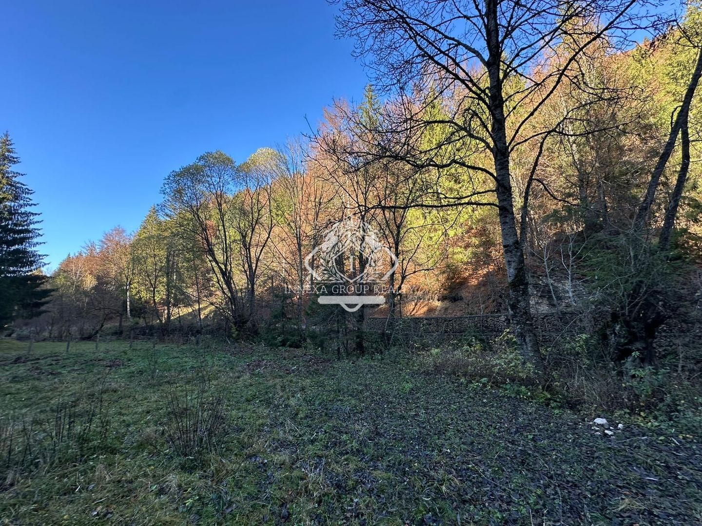 Teren 2.882 mp – oportunitate investitie - Cheile Dâmbovicioarei - Poză 7