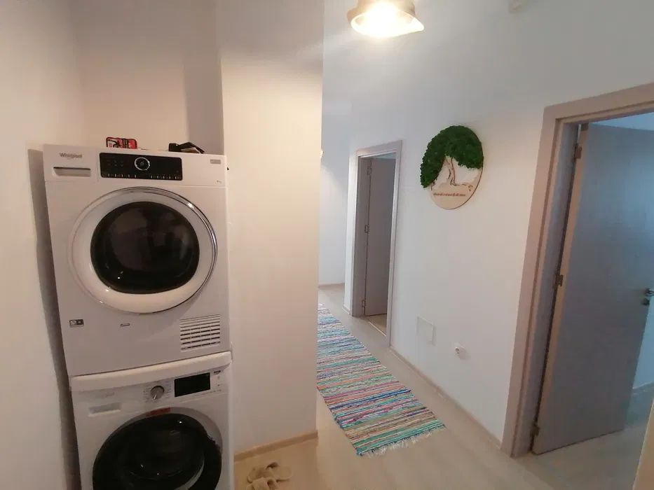 APARTAMENT DE LUX 3 CAMERE & 2 BAI LOC DE PARCARE ACOPERIT + BOXA | TIMISOARA58 - Poză 2