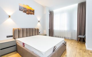 Vânzare, apartament, 2 camere, bd. Mircea Cel Bătrân, Ciocana - Poză 5