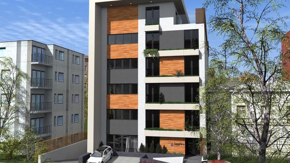 Sapphire Herastrau Boutique - Poză 2