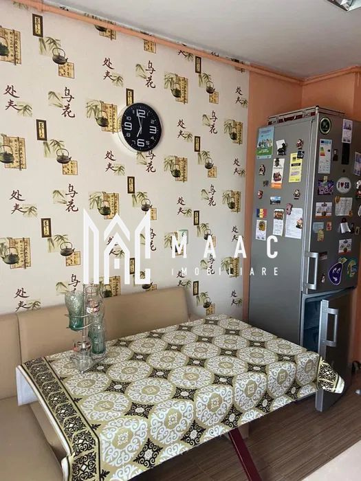 Apartament 3 camere l Decomandat l Etaj 3 l Turnisor - Poză 7