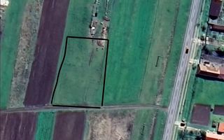 Teren intravilan Pischia - Poză 1