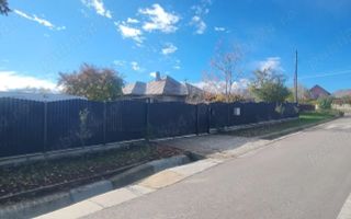 Casă renovată cu teren în Sodomeni, Pașcani - Poză 1