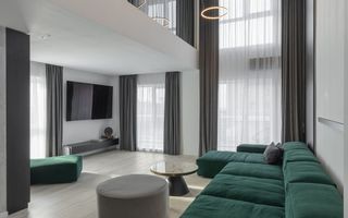 Duplex exclusivist Belvedere Residence Floreasca - Poză 1