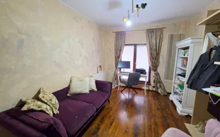 Casă individuală cu 6 camere și piscină în Alba Iulia, zona Cetate - Poză 13