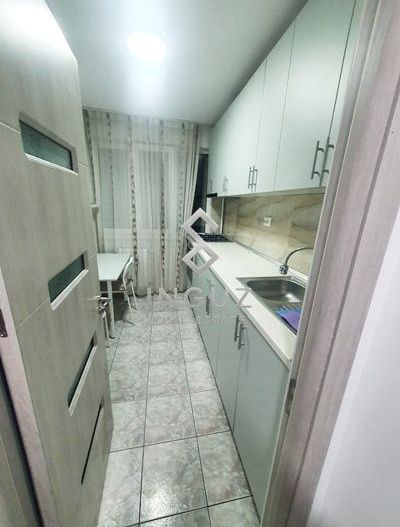 De închiriat – Apartament 2 camere decomandat | Metrou 1 Decembrie 191 - Poză 5