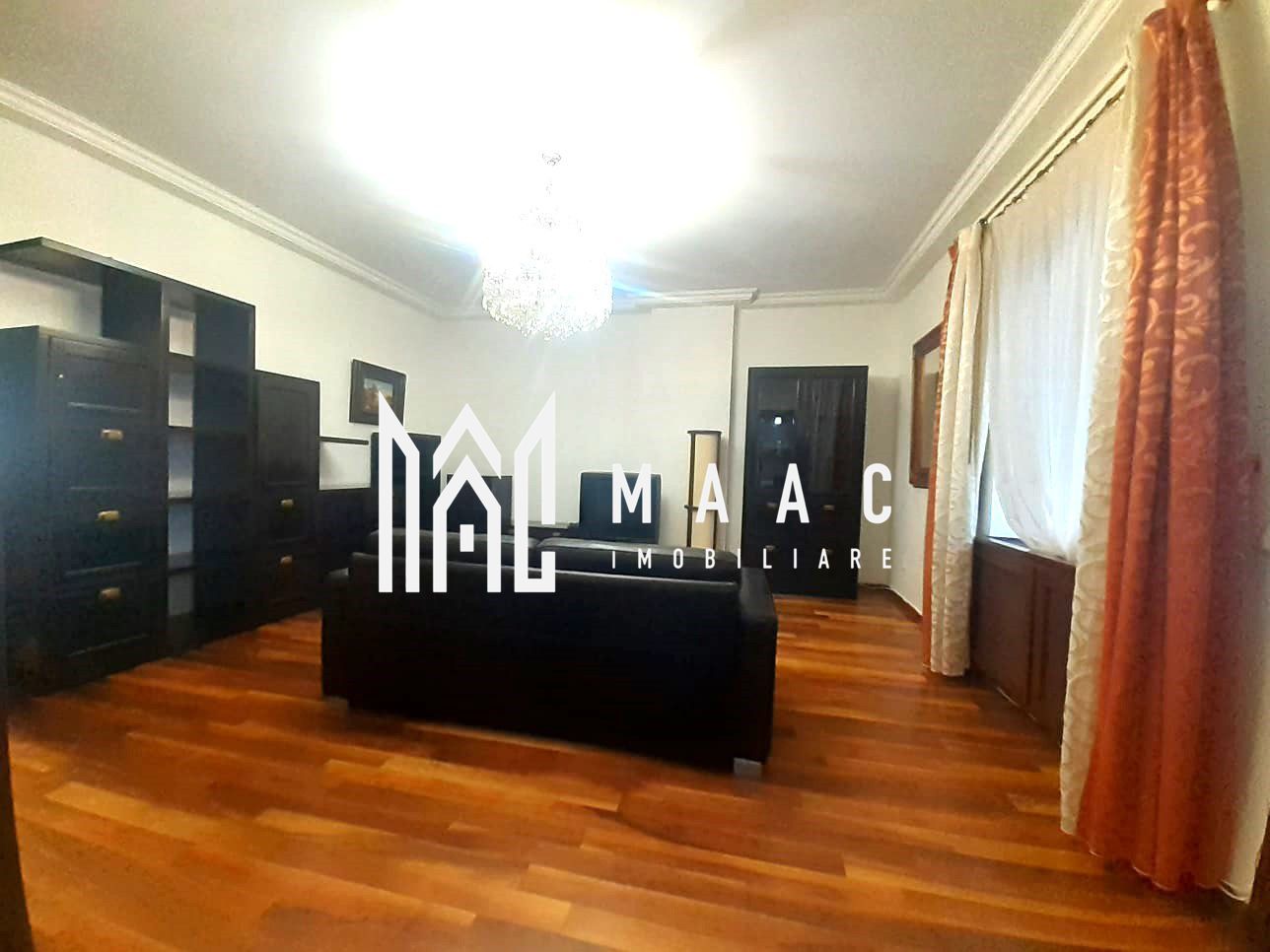 Apartament de lux | 3 camere | Ultracentral | - Poză 4
