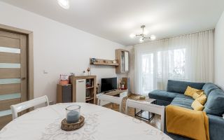 Apartament cu 3 camere decomandate la cheie, etaj 1 Comision 0 - Poză 2