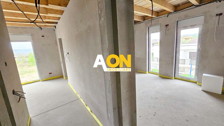 Casa 5 camere, 420 mp teren, finisaje la cheie, Cetate - Poză 5