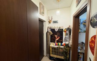 Garsoniera mobilata si utilata, zona Rahova - Pucheni, Comision 0% - Poză 5