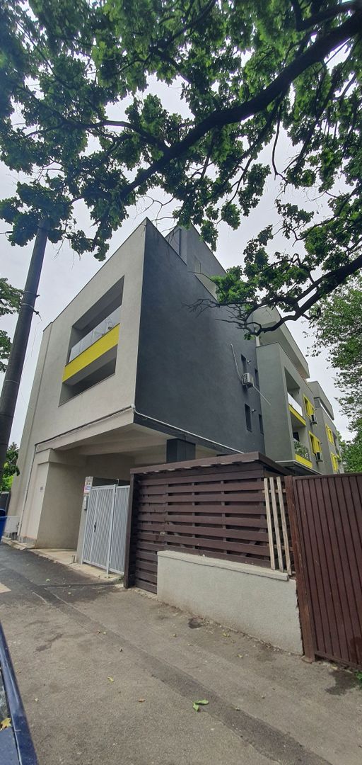 2 camere centrală + parcare Obor - Mosilor IM111 - Poză 23