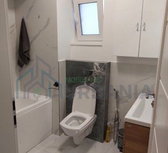 Apartament 3 camere de vânzare, Iași – zona Păcurari, aproape de Kaufland - Poză 5