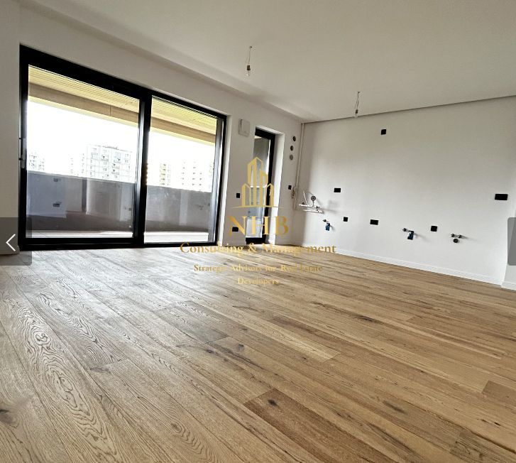 Apartament de vanzare 3 camere aviatiei - Poză 1