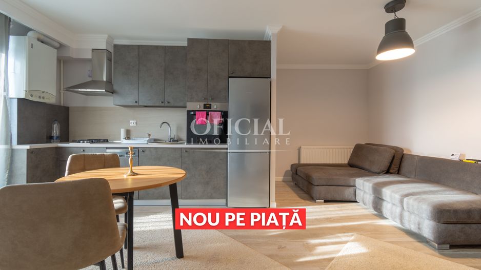 Apartament 3 camere | Intermediar | Parcare | Zona VIVO Metro - Poză 2