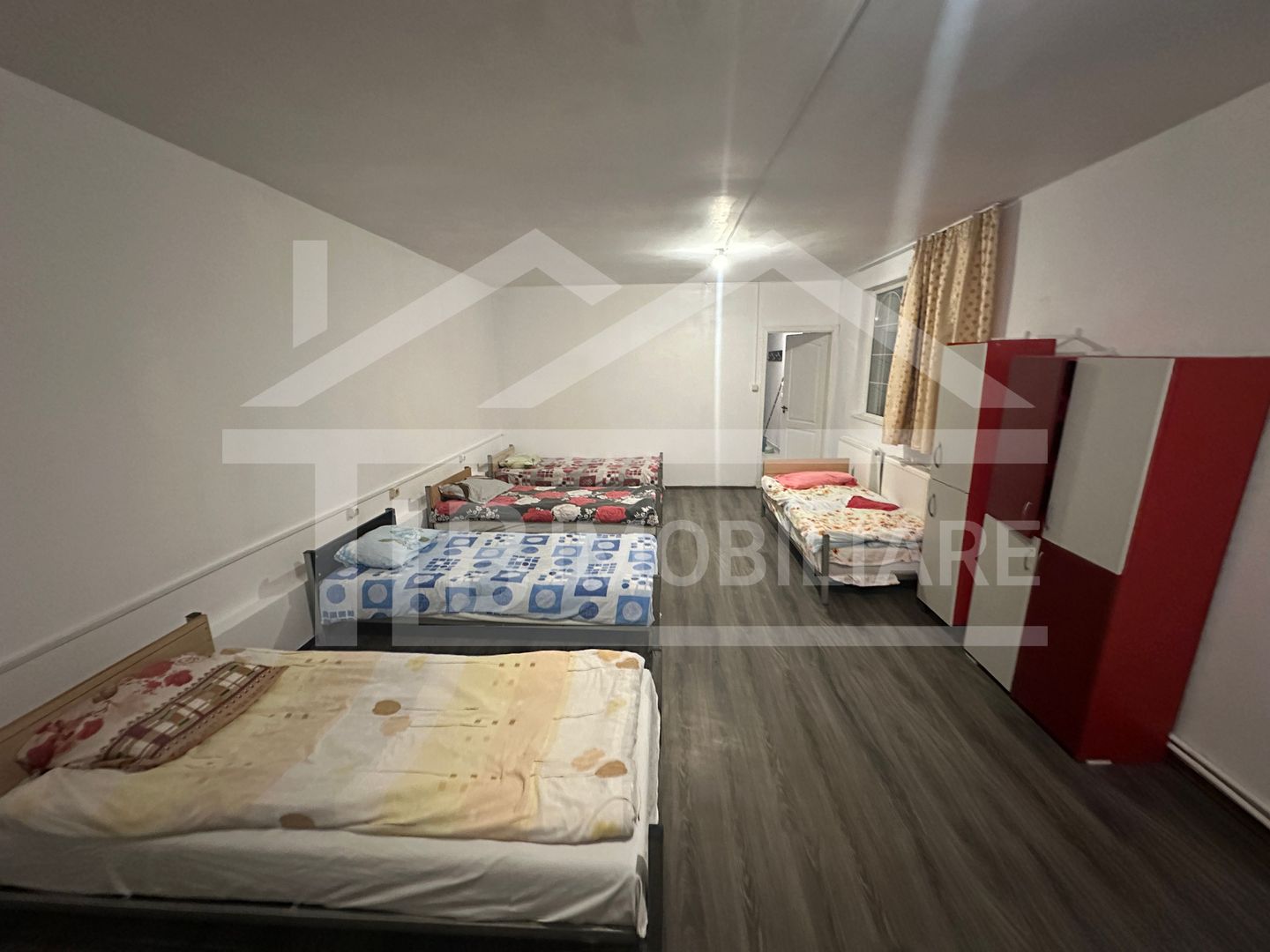 Cazare muncitori, 6-12 persoane, Zona Mureseni - Poză 5