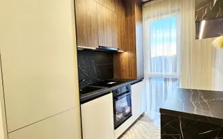 Apartament ultrafinisat | Etaj intermediar | Zona Str Tineretului - Poză 18