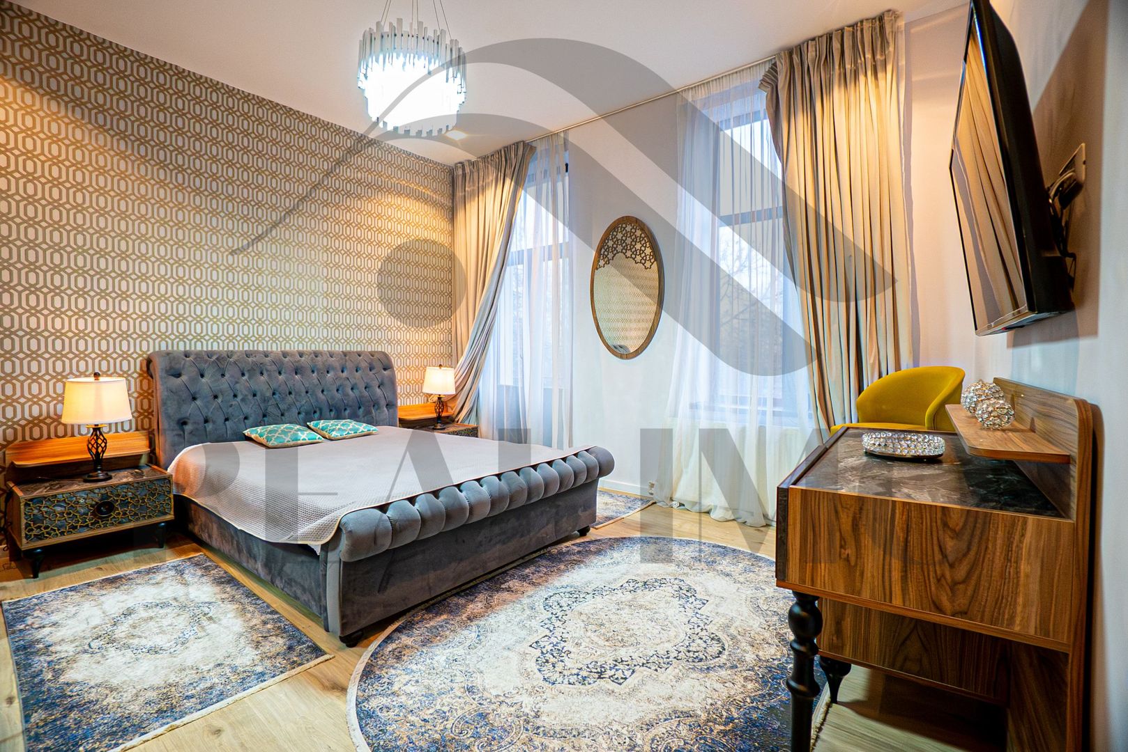 Etaj 2 Integral | 115 mp -UltraCentral | Eficiență Energetică 2026 - Poză 18