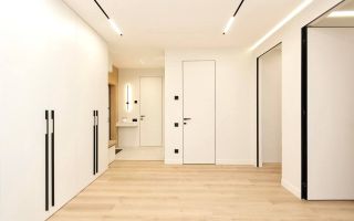 Vânzare, apartament, 3 camere , strada Ioana Radu, Buiucani - Poză 11