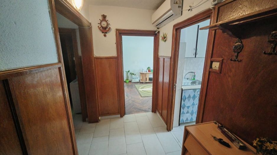 Apartament 3 camere, 58 mp, zona Inel 2 – Constanța - Ocazie - Poză 3