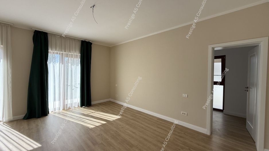 Vila Luxury plan Parter | Piscina & Zona BBQ | Dumbravita – Str. Panselutelor - Poză 13