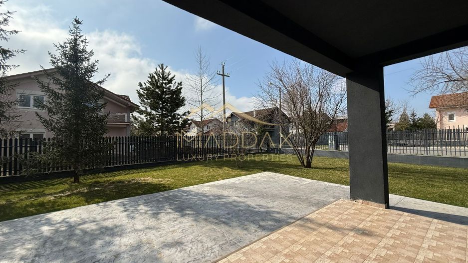 Vila moderna Corbeanca-spatiu, confort si intimitate - Poză 10