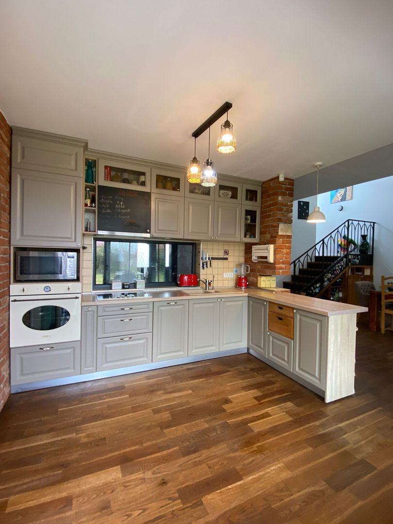 Vila Sinanadrei - Poză 3