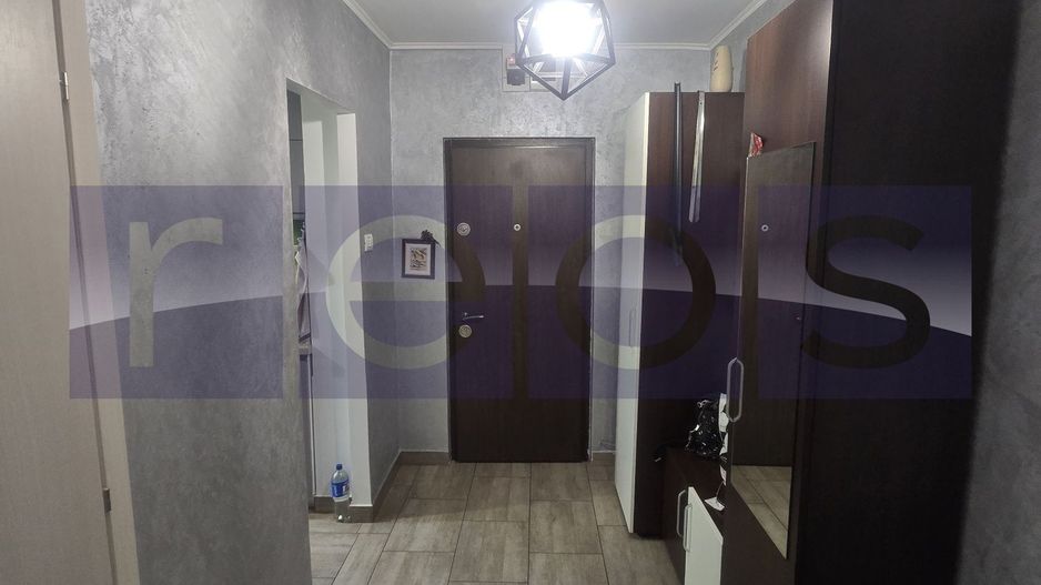 VANZARE 3 CAMERE | SEMIDECOMANDAT | ZONA TRAPEZULUI - Poză 7