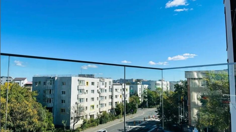 Apartament Premium 4 Camere – One Herăstrău Towers - Poză 8