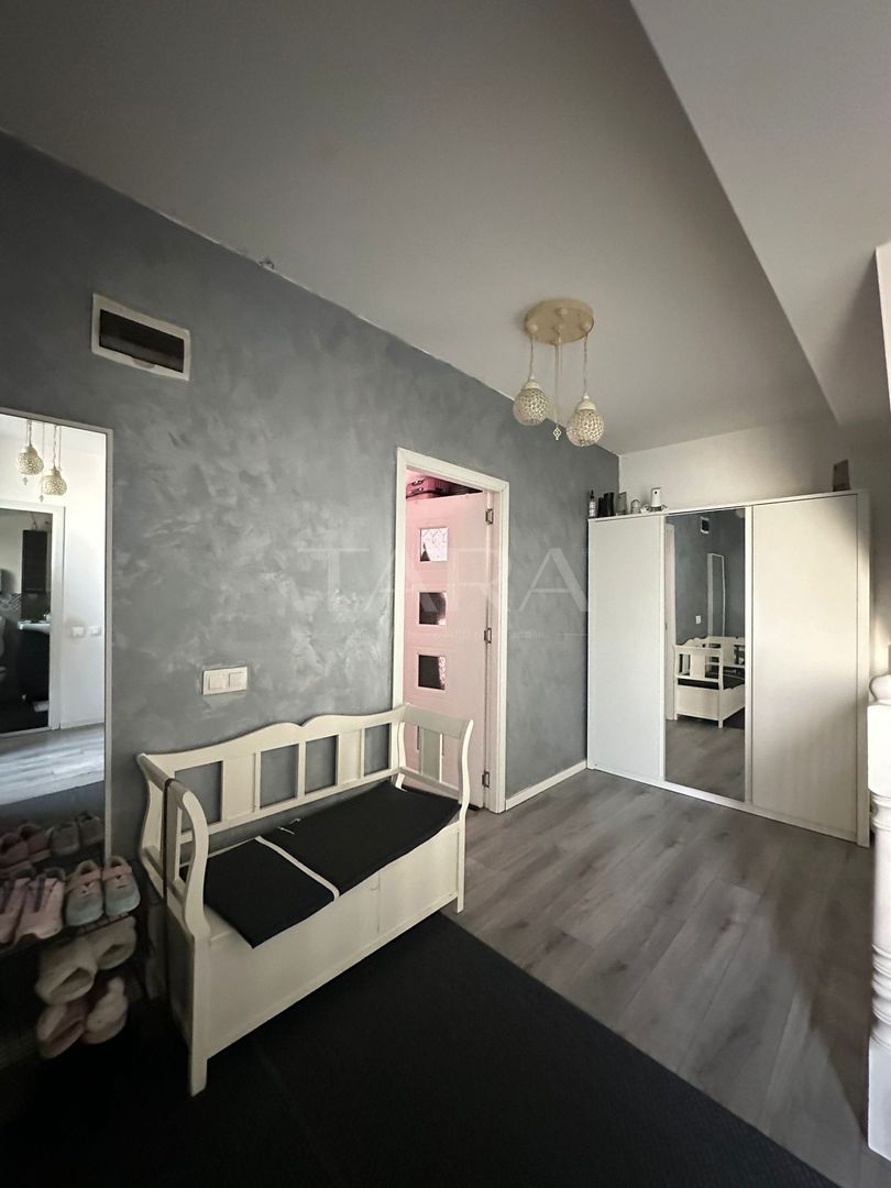 Casă cochetă in zona Baciu | Merită vazută! - Poză 10