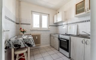 Apartament 2 camere decomandat - Calea Romanilor - COMISION 0 - Poză 4