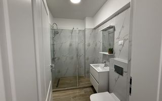 Apartament modern de închiriat în Complexul Contemporan, Păcurari, Iași - Poză 6