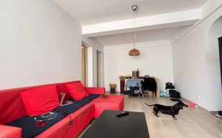 Apartament 2 camere renovat, complet mobilat – Floreasca - Poză 8