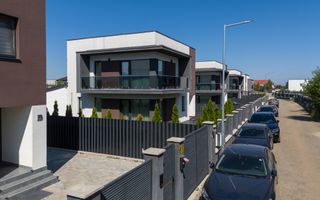 Vilă Premium Mobilată și Utilată | Zona Centrală - Poză 3