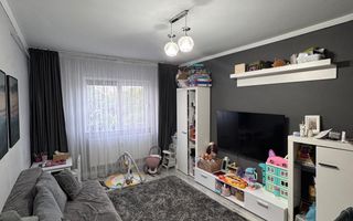 Apartament 2Camere decomandat 50mp-Zona Nicolina Lidl! - Poză 1
