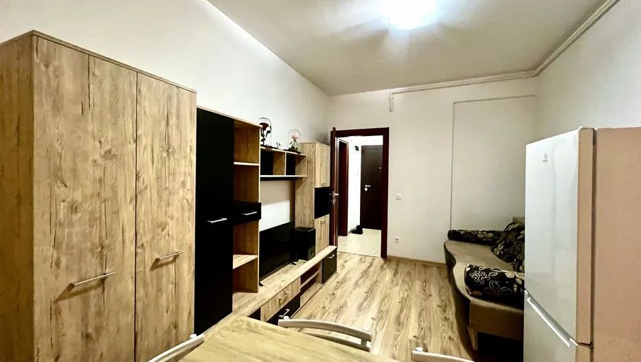 Apartament 2 camere Bloc nou Drumul Taberei - Brancusi, Valea Larga - Poză 1