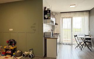 Apartament nou cu 2 camere de vanzare in zona Universitatii - Poză 11