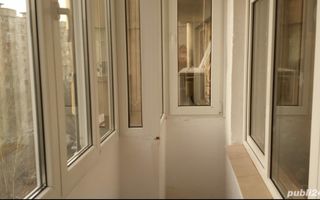 Garsoniera de inchiriat spatioasa 42mp, mobilata, zona Sebastian - Poză 5