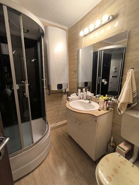 Apartament Luminos, 2 camere, Parcul Tineretului. Parcare. - Poză 15