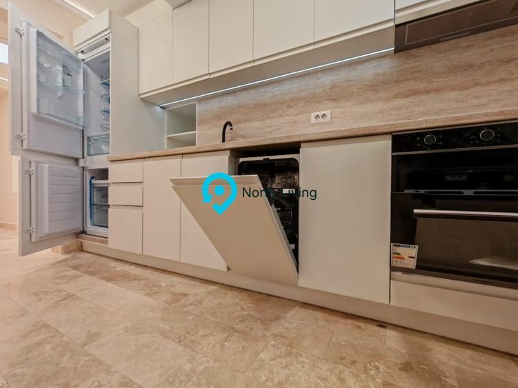 Particular spațiu în vilă lux Dorobanți/P-ța Romană/Sheraton/ASE, renovat total! - Poză 3
