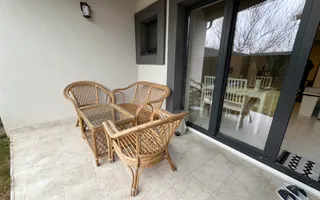 Casă înșiruită, P+E+M, 5 Camere, Zona Micești - Poză 22