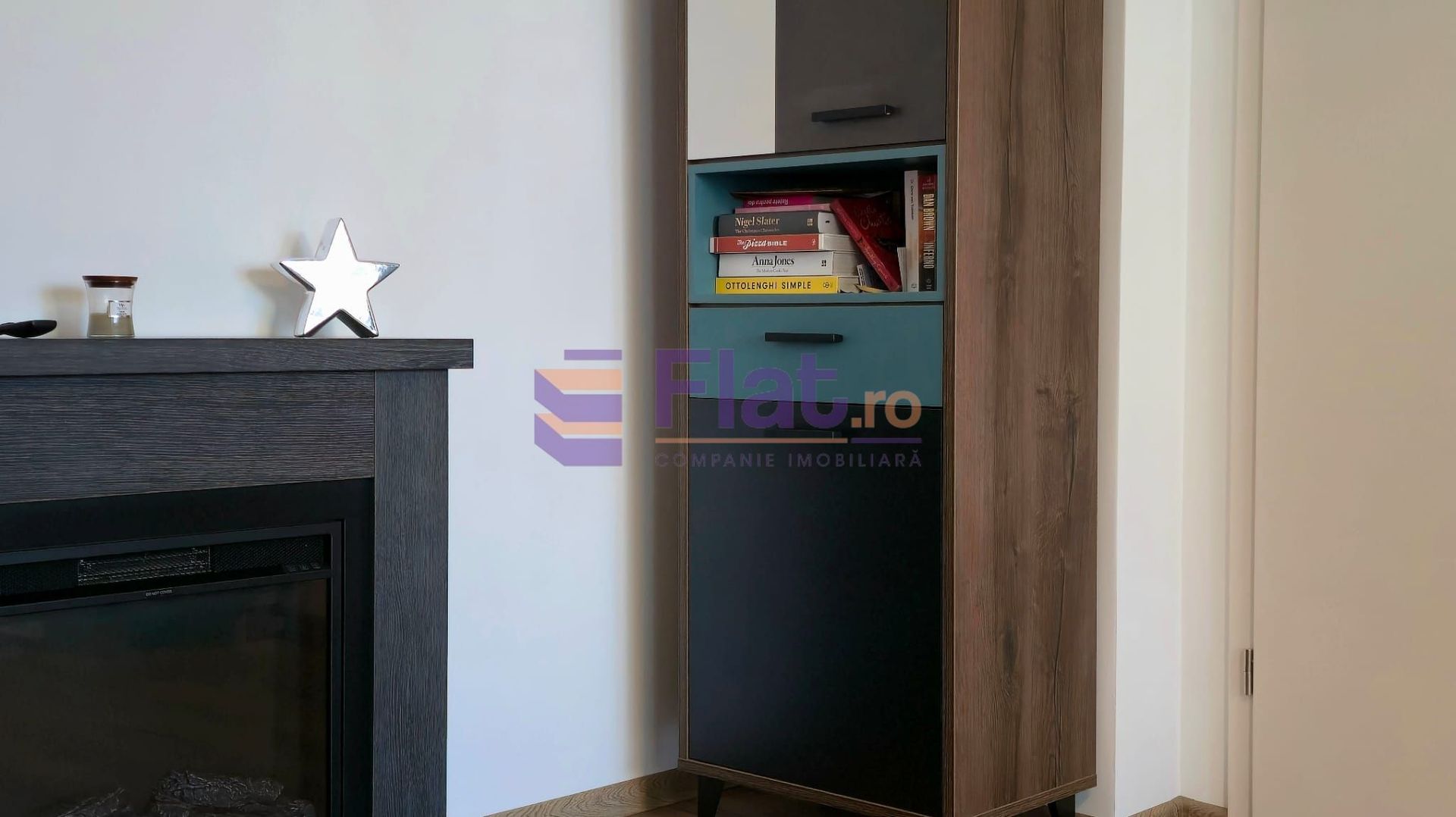 Apartament 3 camere  – Brașov Coresi Tractorul - Poză 11