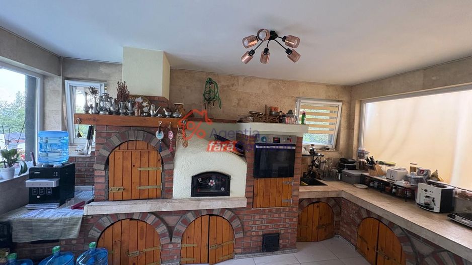 Casa Toma Cozma, 440mp, 1200mp, 1.200.000euro - Poză 4