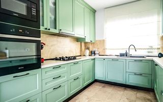 Casa tip duplex de vanzare pe strada Podisului, zona Platoul Insorit, Iasi - Poză 8