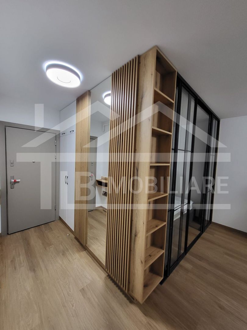 Studio, 49mp, parcare, boxă, Zona Central - Poză 3