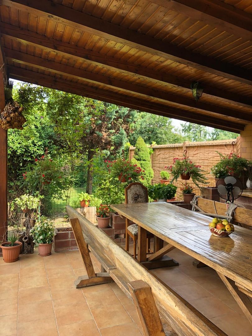 BRASADAS vinde casa cu 7 camere si teren 1100mp in zona Burdea. - Poză 18