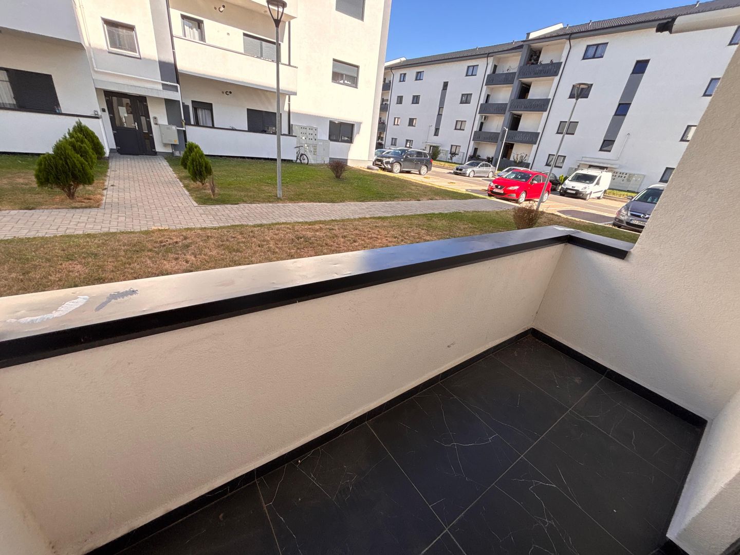 Apartament cu 3 camere si 2 locuri de parcare - Arhitectilor - Poză 19